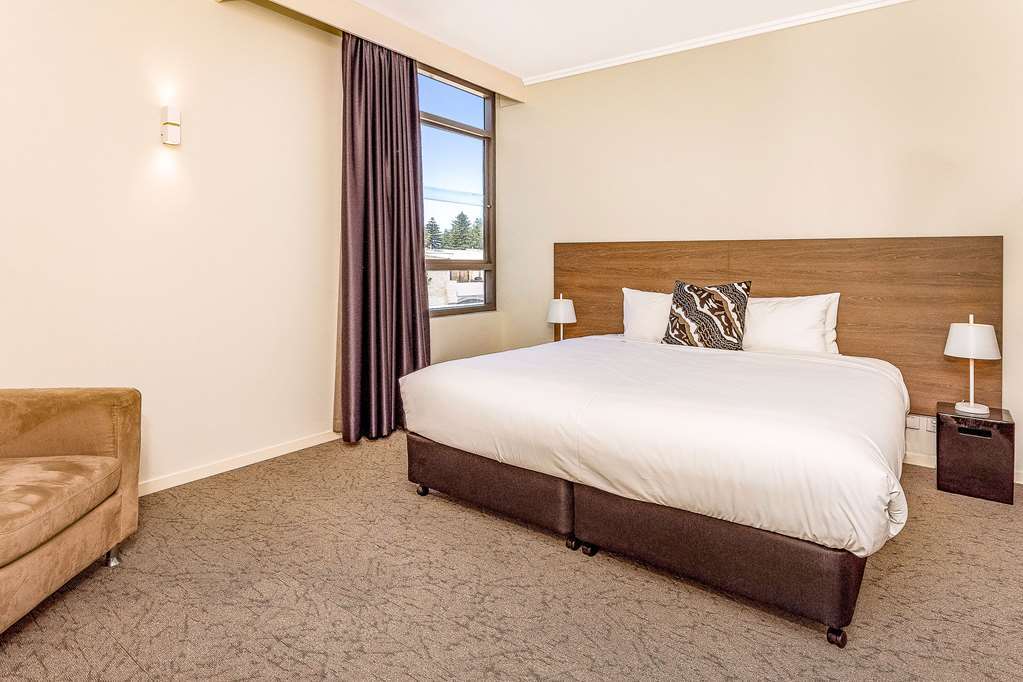 New Haus By Hougoumont Hotel, Former Bannister 22 Fremantle Room photo
